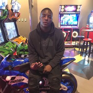 Meet your Posher, Diego